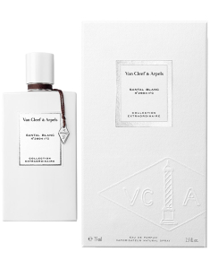 VAN CLEEF&ARPELS Santal Blanc Eau de Parfum 3386460108645, 001, bb-shop.ro