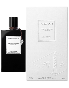 VAN CLEEF&ARPELS Orchid Leather Eau de Parfum 3386460126014, 001, bb-shop.ro