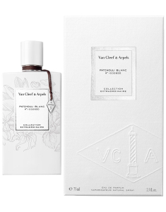 VAN CLEEF&ARPELS Patchouli Blanc Eau de Parfum 3386460126045, 001, bb-shop.ro