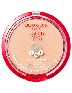 BOURJOIS Pudra Healthy Mix 3616303915117, 002, bb-shop.ro