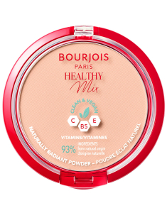 BOURJOIS Pudra Healthy Mix 3616303915124, 002, bb-shop.ro