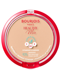BOURJOIS Pudra Healthy Mix 3616303915131, 002, bb-shop.ro