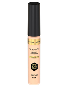 MAX FACTOR Anticearcan Facefinity All Day Flawless 3616304615054, 002, bb-shop.ro