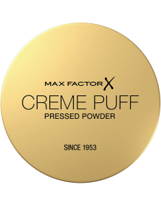 MAX FACTOR Pudra Compacta Creme Puff 3616302748792, 004, bb-shop.ro