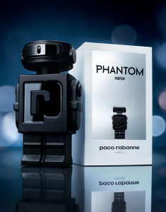 RABANNE Phantom Parfum 3349668614585, 001, bb-shop.ro