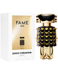 RABANNE Fame Parfum 3349668614653, 001, bb-shop.ro
