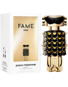 RABANNE Fame Parfum Refillable 3349668614660, 001, bb-shop.ro