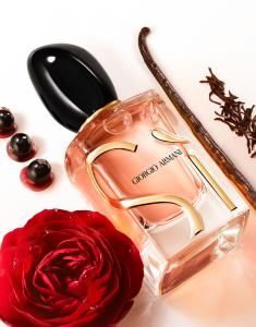 ARMANI Si Eau de Parfum Intense Refillable 3614273734882, 002, bb-shop.ro