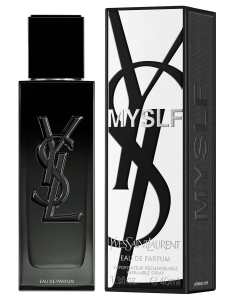 YVES SAINT LAURENT MYSLF Eau de Parfum Refillable 3614273852739, 002, bb-shop.ro
