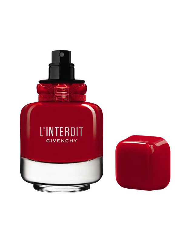 GIVENCHY L’Interdit Rouge Ultime Eau de Parfum 3274872456327, 2, bb-shop.ro