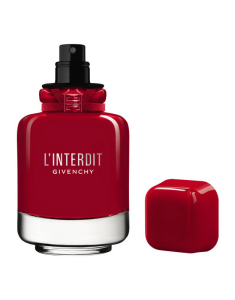 GIVENCHY L’Interdit Rouge Ultime Eau de Parfum 3274872456334, 002, bb-shop.ro