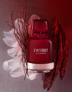 GIVENCHY L’Interdit Rouge Ultime Eau de Parfum 3274872456334, 003, bb-shop.ro
