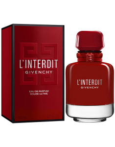 GIVENCHY L’Interdit Rouge Ultime Eau de Parfum 3274872456341, 001, bb-shop.ro
