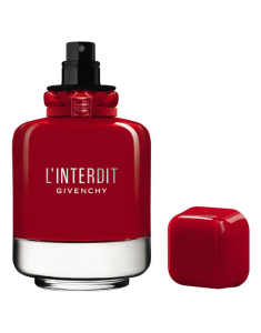 GIVENCHY L’Interdit Rouge Ultime Eau de Parfum 3274872456341, 002, bb-shop.ro