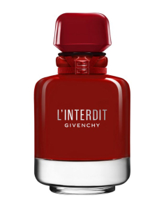 GIVENCHY L’Interdit Rouge Ultime Eau de Parfum 3274872456341, 02, bb-shop.ro