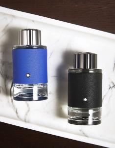 MONT BLANC Explorer Ultra Blue Eau de Parfum 3386460121538, 003, bb-shop.ro