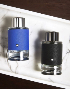 MONT BLANC Explorer Ultra Blue Eau de Parfum 3386460121514, 003, bb-shop.ro