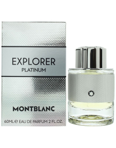 MONT BLANC Explorer Platinum Eau de Parfum 3386460135825, 001, bb-shop.ro