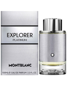 MONT BLANC Explorer Platinum Eau de Parfum 3386460135818, 001, bb-shop.ro