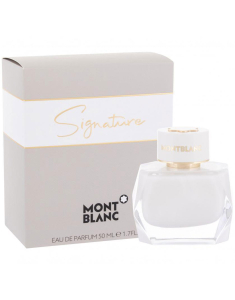 MONT BLANC Signature Eau de Parfum 3386460113595, 001, bb-shop.ro
