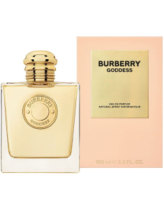 BURBERRY Goddess Eau de Parfum 3616302020652, 001, bb-shop.ro