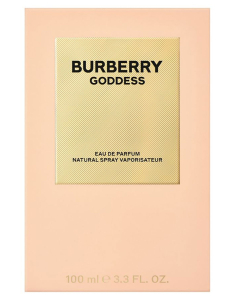 BURBERRY Goddess Eau de Parfum 3616302020652, 002, bb-shop.ro
