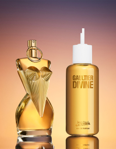 JEAN PAUL GAULTIER - Gaultier Divine Eau de Parfum 8435415076814, 003, bb-shop.ro