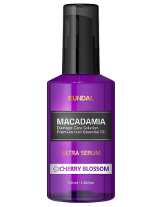 KUNDAL Serum pentru Par Macadamia 8809568740845, 02, bb-shop.ro