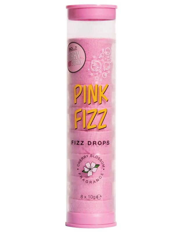 SO…? SORRY NOT SORRY Pink Fizz Drops 5018389022532, 01, bb-shop.ro