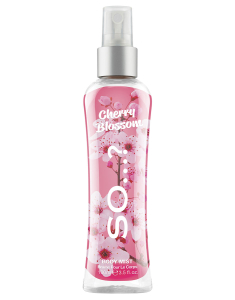SO...? Cherry Blossom Body Mist 5018389034276, 02, bb-shop.ro