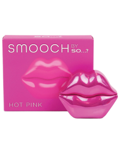 SMOOCH BY SO…? Hot Pink Eau De Parfum 5018389024253, 001, bb-shop.ro