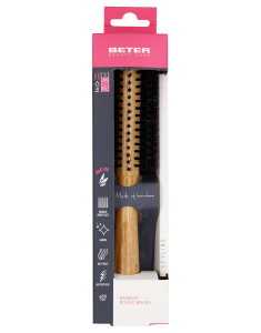 BETER Round Brush Mixed Bristles 8412122031213, 004, bb-shop.ro