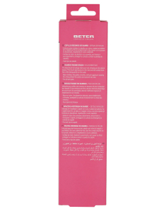 Cosmetice, BETER Round Brush Nylon Bristles 8412122031251, bb-shop.ro