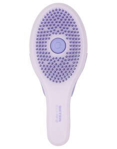 BETER Retractable Hair Brush Deslia Pop Up 8412122031404, 001, bb-shop.ro