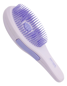 BETER Retractable Hair Brush Deslia Pop Up 8412122031404, 003, bb-shop.ro