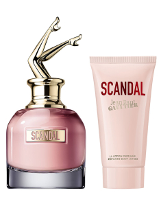 JEAN PAUL GAULTIER Scandal Eau de Parfum Set 8435415085175, 001, bb-shop.ro