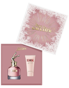 JEAN PAUL GAULTIER Scandal Eau de Parfum Set 8435415085175, 002, bb-shop.ro