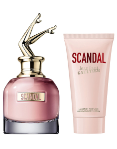 JEAN PAUL GAULTIER Scandal Eau de Parfum Set 8435415085182, 001, bb-shop.ro