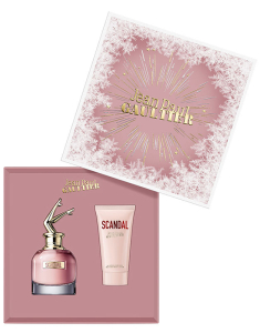 JEAN PAUL GAULTIER Scandal Eau de Parfum Set 8435415085182, 002, bb-shop.ro