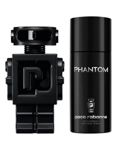 RABANNE Phantom Parfum Eau de Parfum Set 3349668623488, 001, bb-shop.ro