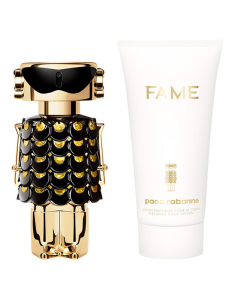 RABANNE Fame Parfum Eau de Parfum Set 3349668623556, 001, bb-shop.ro