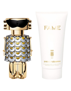 RABANNE Fame Eau de Parfum Set 3349668623501, 001, bb-shop.ro