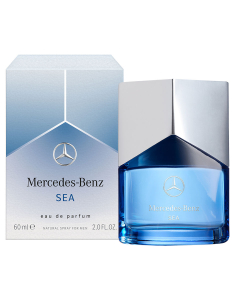 MERCEDES BENZ Sea Eau de Parfum 3595471026873, 001, bb-shop.ro