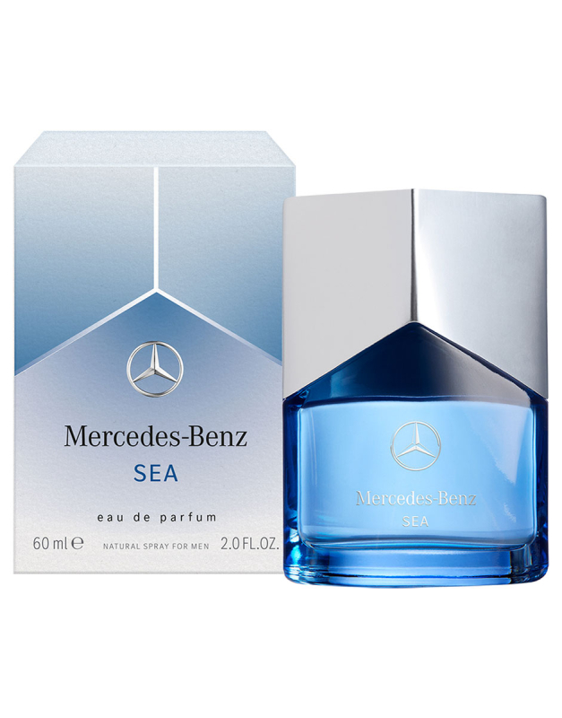 MERCEDES BENZ Sea Eau de Parfum 3595471026873, 1, bb-shop.ro