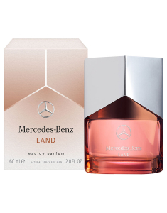 MERCEDES BENZ Land Eau de Parfum 3595471026903, 001, bb-shop.ro