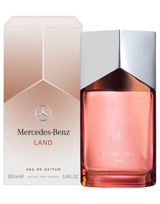 MERCEDES BENZ Land Eau de Parfum 3595471026897, 1, bb-shop.ro