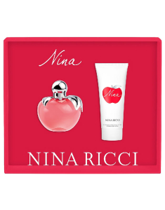 NINA RICCI Nina Eau de Toilette Set 3137370359845, 002, bb-shop.ro