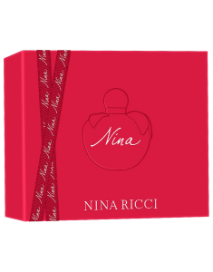 NINA RICCI Nina Eau de Toilette Set 3137370359845, 003, bb-shop.ro