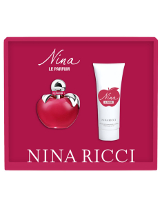 NINA RICCI Nina Le Parfum Eau de Parfum Set 3137370359883, 002, bb-shop.ro