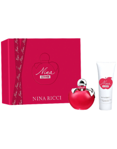 NINA RICCI Nina Le Parfum Eau de Parfum Set 3137370359883, 02, bb-shop.ro